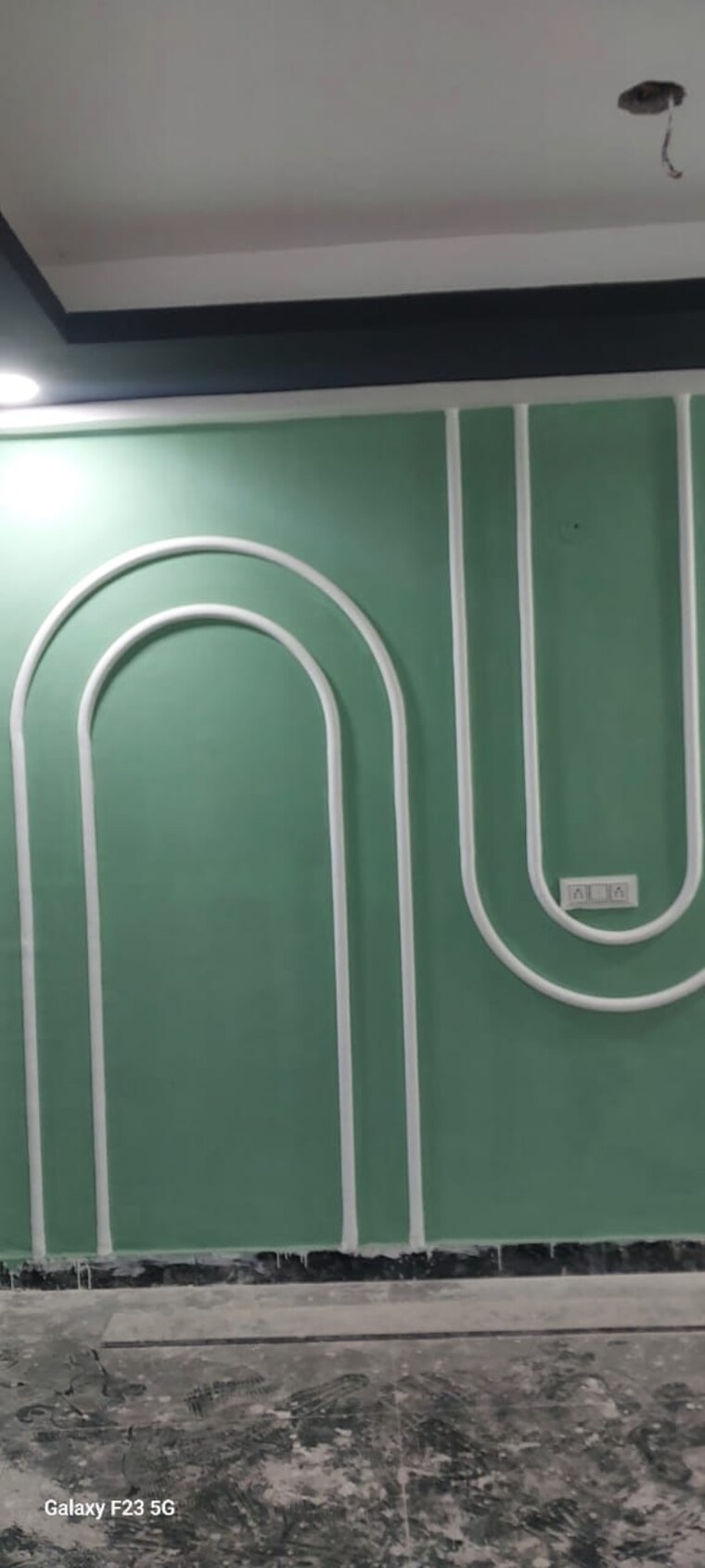 undefined, kritak-modern-apartments 2 Bedroom 1050 Sq.Ft. Apartment In Sector 73 Noida 8673690