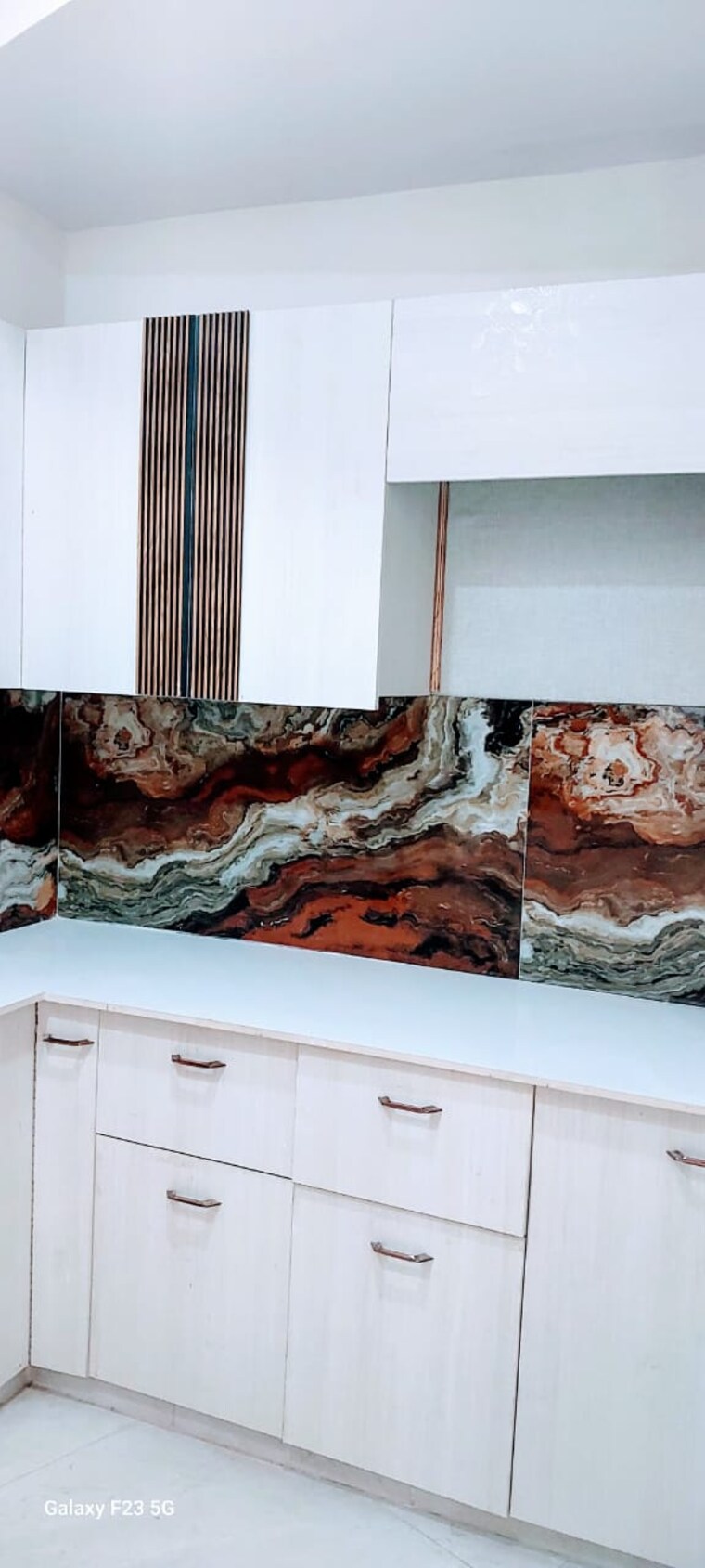 Bedroom, kritak-modern-apartments 2 Bedroom 1050 Sq.Ft. Apartment In Sector 73 Noida 8673690