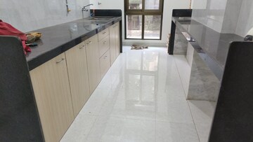 Kitchen in 2 BHK Apartment at Atmiya Centria, Santacruz East – for Rent