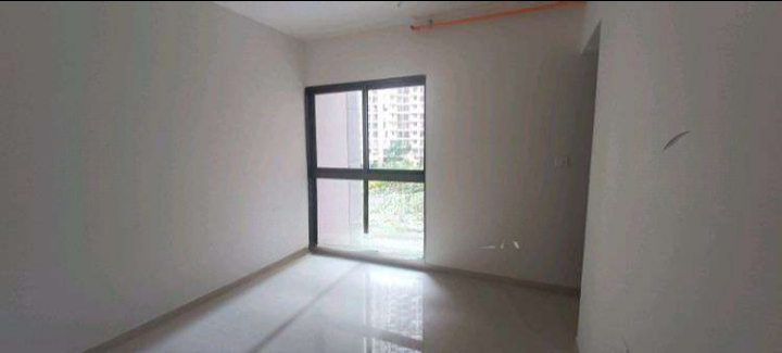 2 BHK + Pooja Room Apartment For Rent in Runwal Eirene