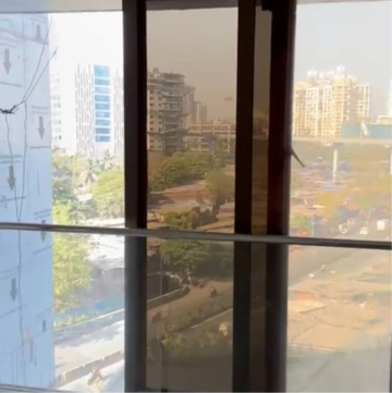 1 BHK Apartment For Sale in IM Applaud 38, Goregaon East