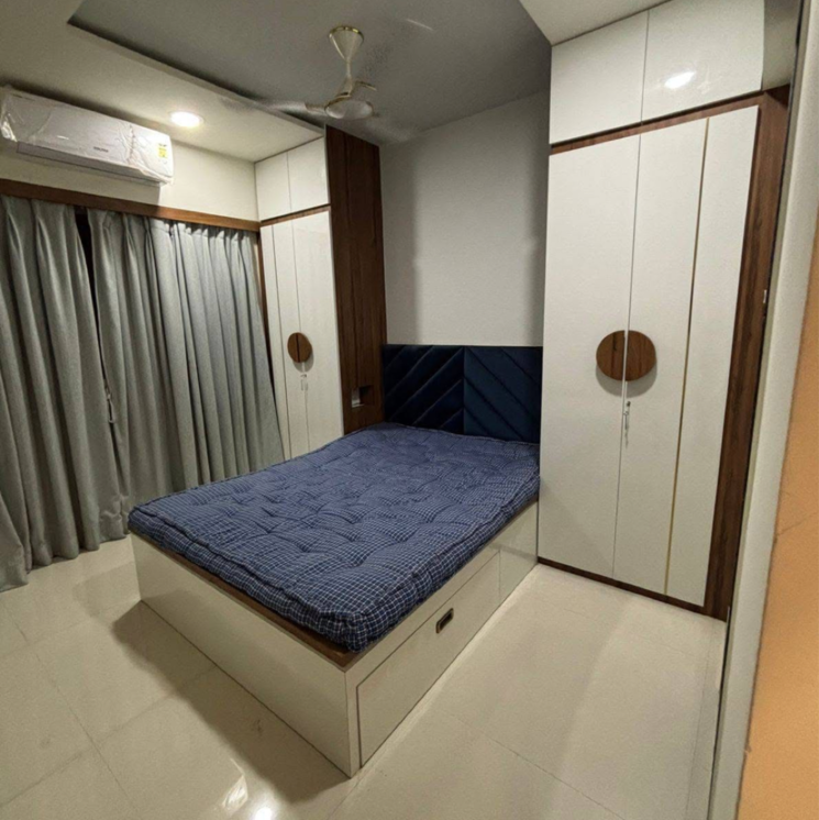 Room, majestique-signature-towers-phase-1 2 Bedroom 796 Sq.Ft. Apartment In Dasar Pune 8673720