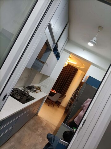 Furnished Amenities in 3 BHK Apartment at Mapsko Royale Ville, Sector 82 – for Rent