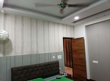 Bedroom in 3 BHK Apartment at Mapsko Royale Ville, Sector 82 – for Rent