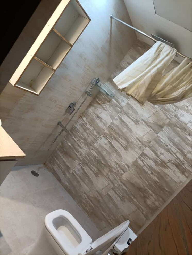 Bathroom, mapsko-royale-ville 3 Bedroom 1790 Sq.Ft. Apartment In Sector 82 Gurgaon 8673718