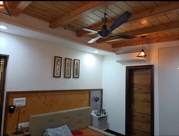 Kitchen in 3 BHK Apartment at Mapsko Royale Ville, Sector 82 – for Rent