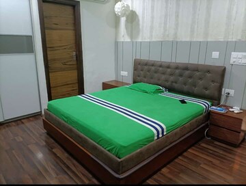 Bedroom in 3 BHK Apartment at Mapsko Royale Ville, Sector 82 – for Rent