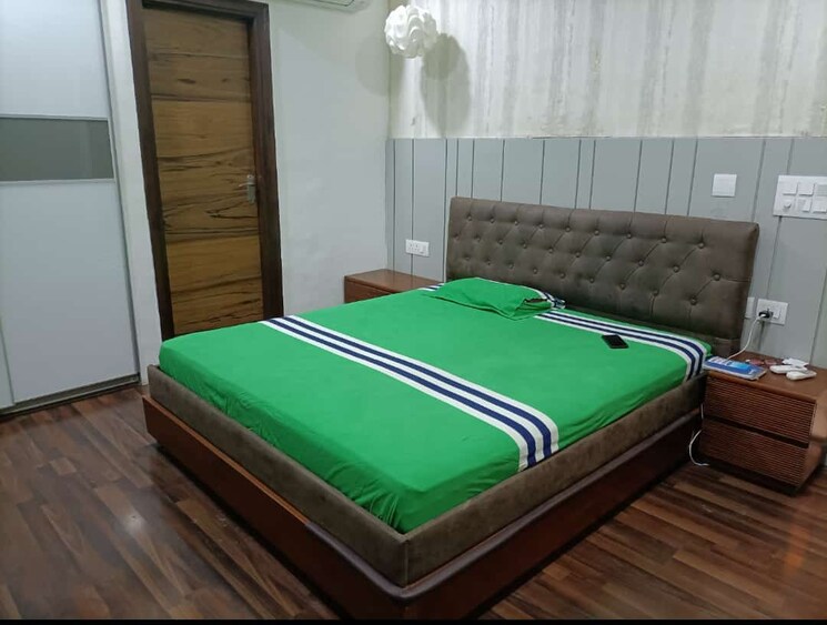 Bedroom, mapsko-royale-ville 3 Bedroom 1790 Sq.Ft. Apartment In Sector 82 Gurgaon 8673718