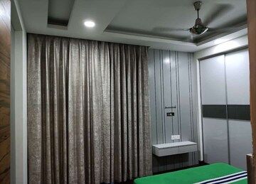 Building Lobby in 3 BHK Apartment at Mapsko Royale Ville, Sector 82 – for Rent