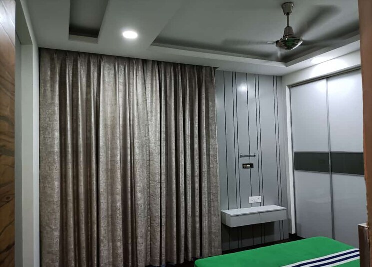 undefined, mapsko-royale-ville 3 Bedroom 1790 Sq.Ft. Apartment In Sector 82 Gurgaon 8673718