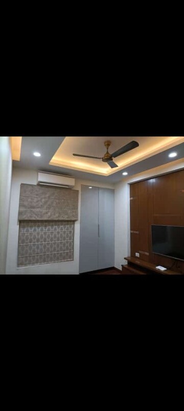 Bedroom in 3 BHK Apartment at Mapsko Royale Ville, Sector 82 – for Rent