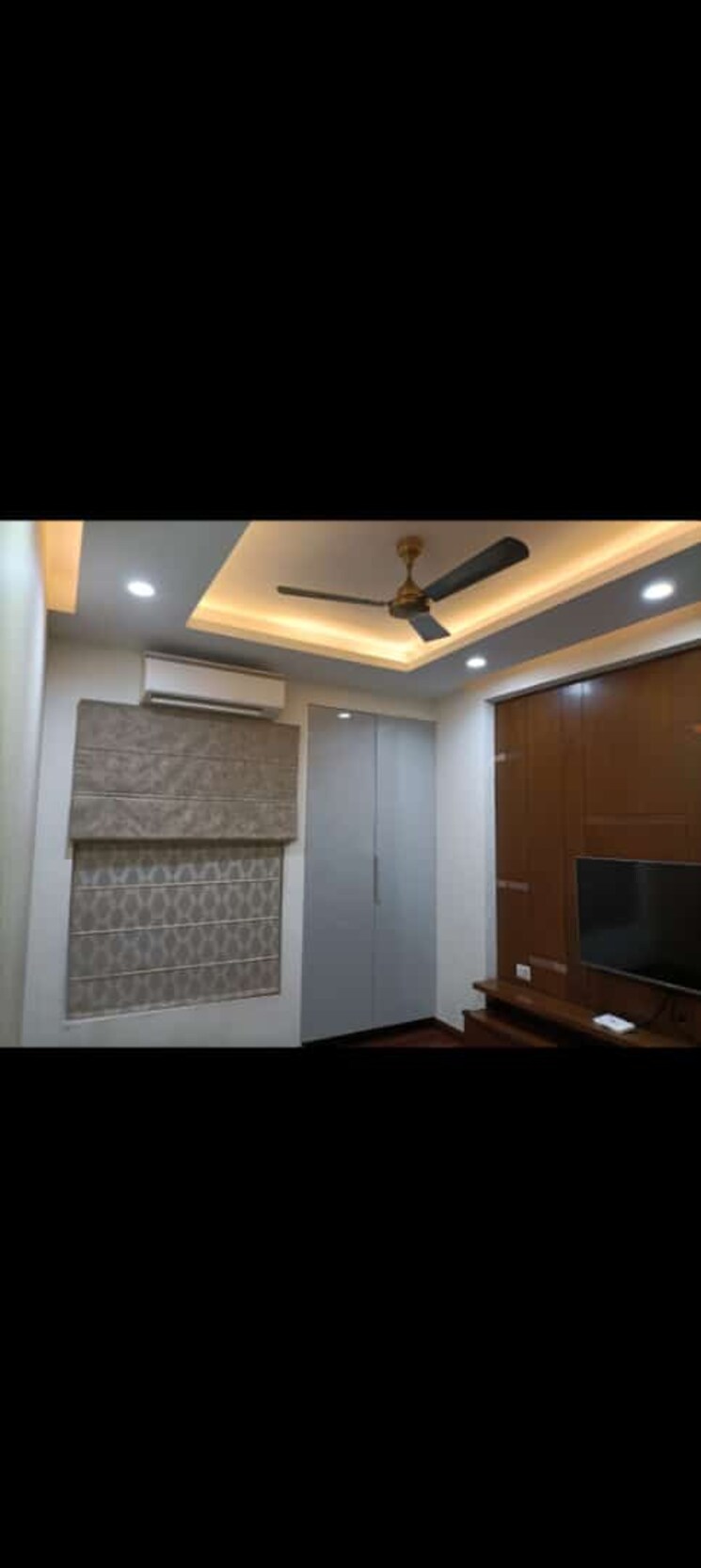 Bedroom, mapsko-royale-ville 3 Bedroom 1790 Sq.Ft. Apartment In Sector 82 Gurgaon 8673718