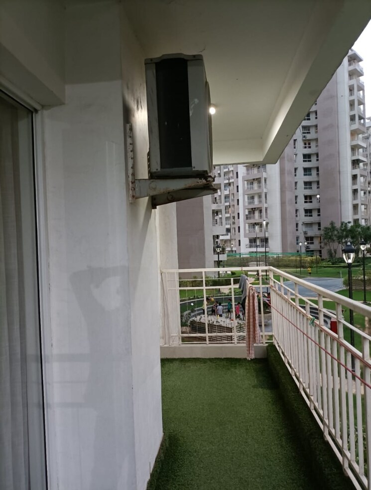 Balcony, mapsko-royale-ville 3 Bedroom 1790 Sq.Ft. Apartment In Sector 82 Gurgaon 8673718