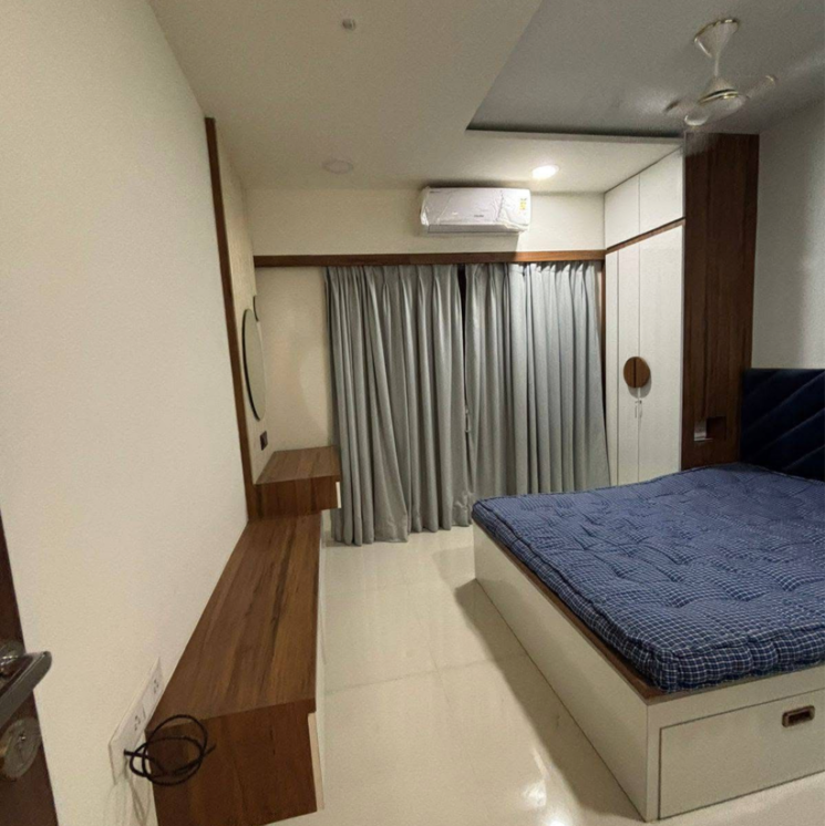 Room, majestique-signature-towers-phase-1 2 Bedroom 796 Sq.Ft. Apartment In Dasar Pune 8673720