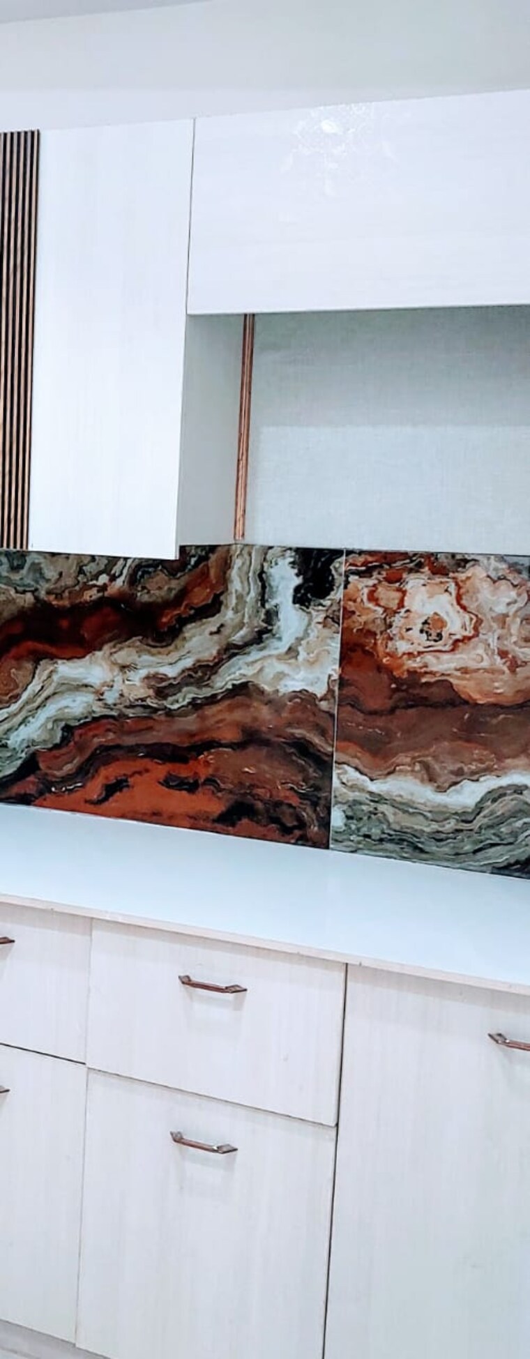 Bedroom, kritak-modern-apartments 2 Bedroom 1050 Sq.Ft. Apartment In Sector 73 Noida 8673725