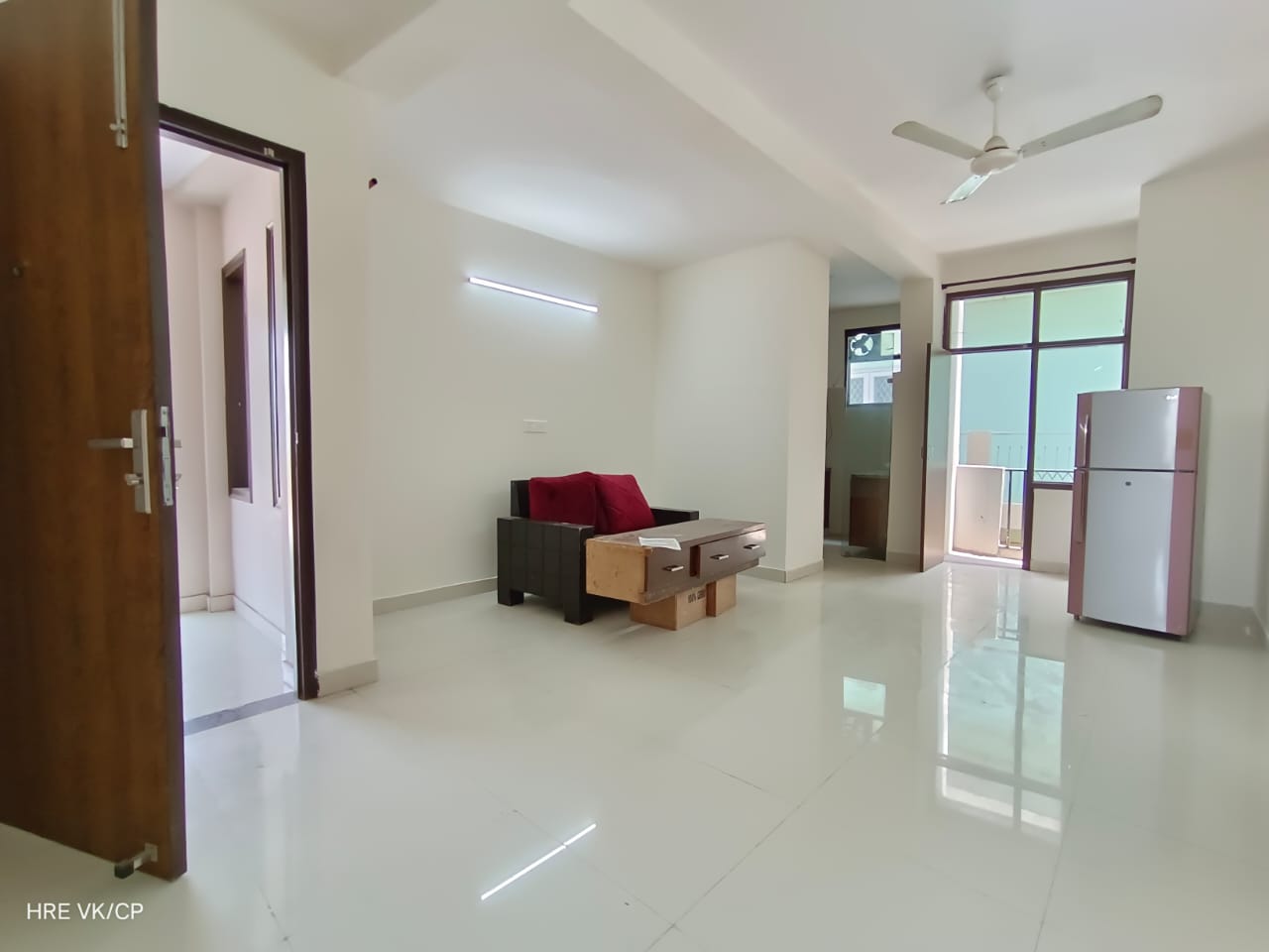 3 BHK Builder Floor For Rent in Chattarpur