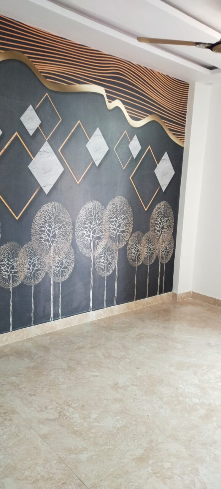 Bedroom, vipin garden 3 Bedroom 900 Sq.Ft. Builder Floor In Vipin Garden Delhi 8673711