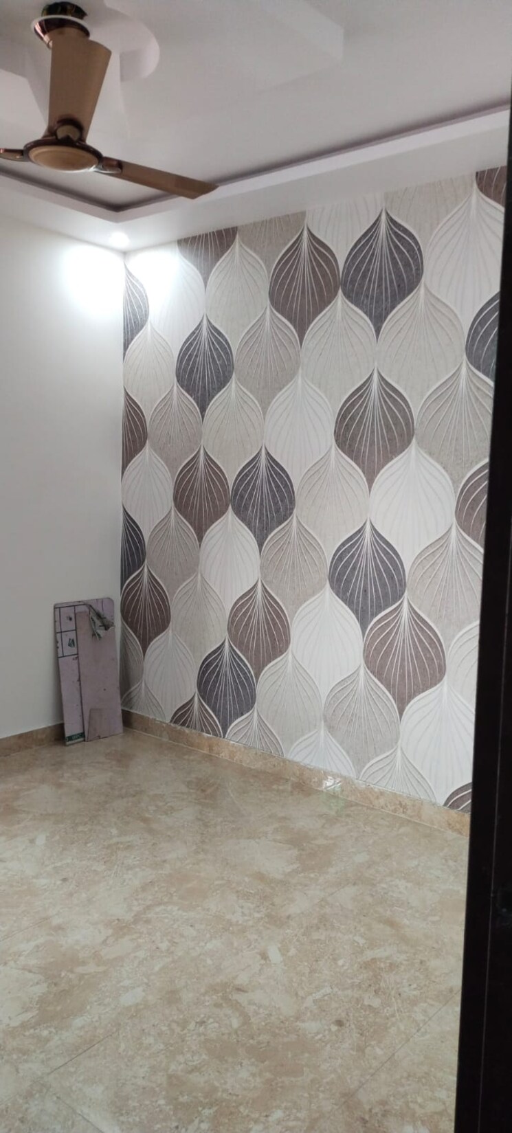 Bedroom, vipin garden 3 Bedroom 900 Sq.Ft. Builder Floor In Vipin Garden Delhi 8673711