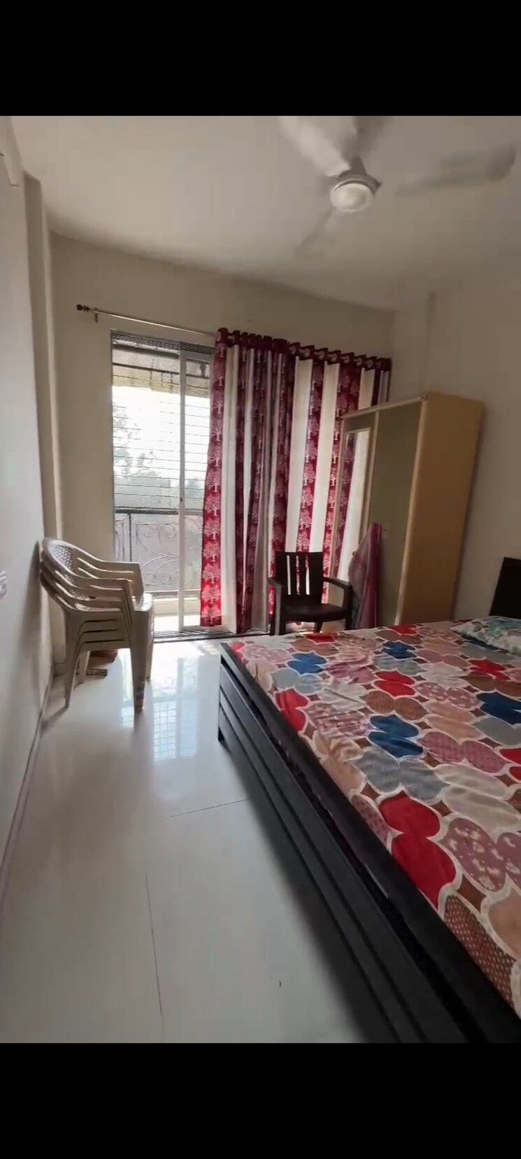 Master Bedroom, thanekar-park-land 2 Bedroom 900 Sq.Ft. Apartment In Badlapur East Thane 8673726