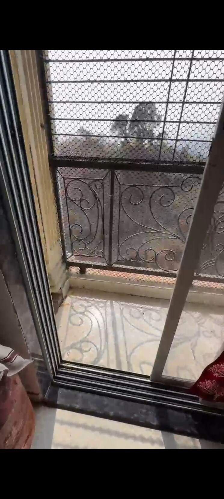 Balcony, thanekar-park-land 2 Bedroom 900 Sq.Ft. Apartment In Badlapur East Thane 8673726