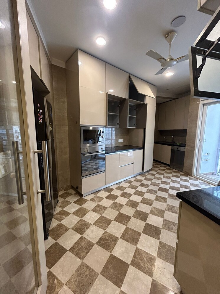 Bedroom, trehan-iris-aavaas 5 Bedroom 2000 Sq.Ft. Apartment In Safdarjung Enclave Delhi 8673762