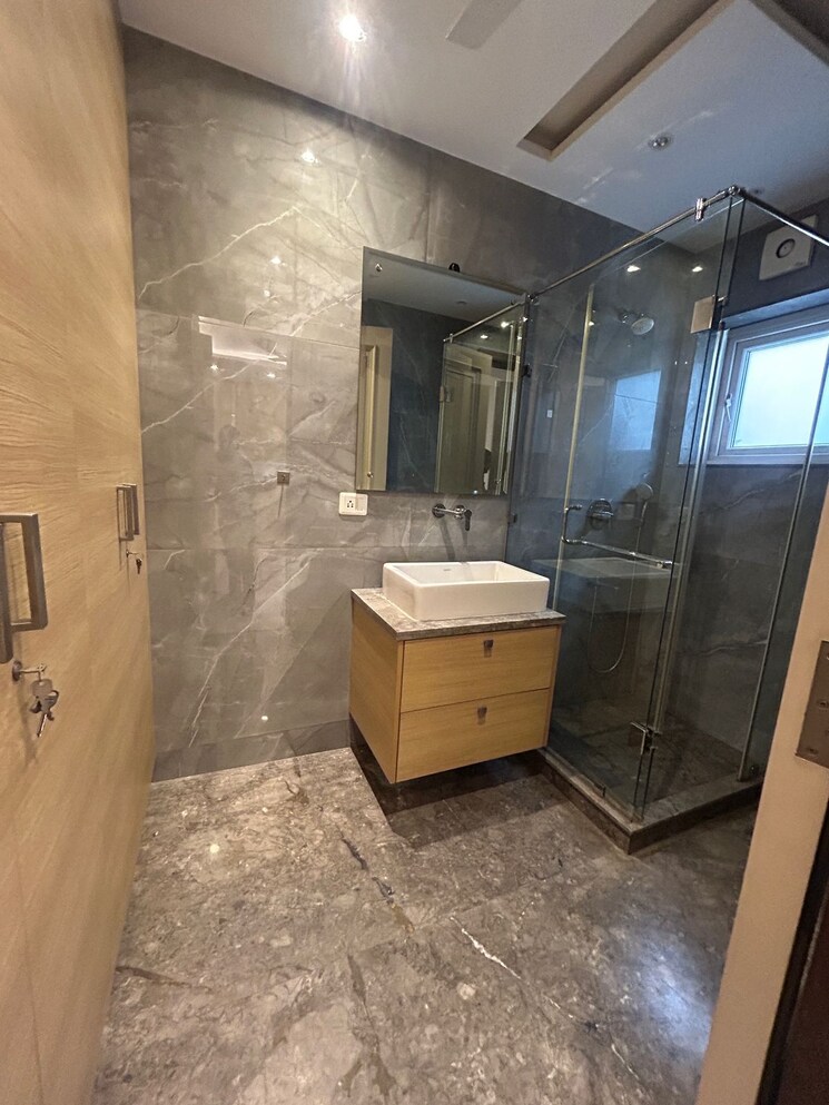 Kitchen, trehan-iris-aavaas 5 Bedroom 2000 Sq.Ft. Apartment In Safdarjung Enclave Delhi 8673762