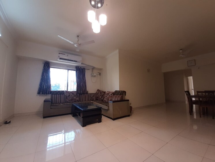 Living Room, sonigara-omega-paradise 3 Bedroom 1131 Sq.Ft. Apartment In Wakad Pune 8673728