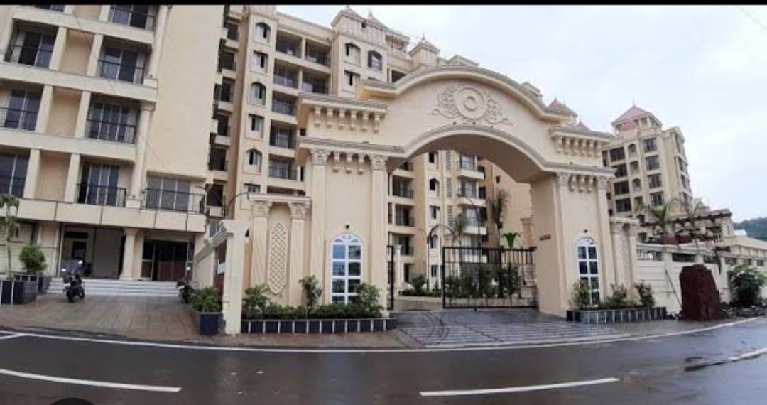 2 BHK Apartment For Rent in Thanekar Park Land