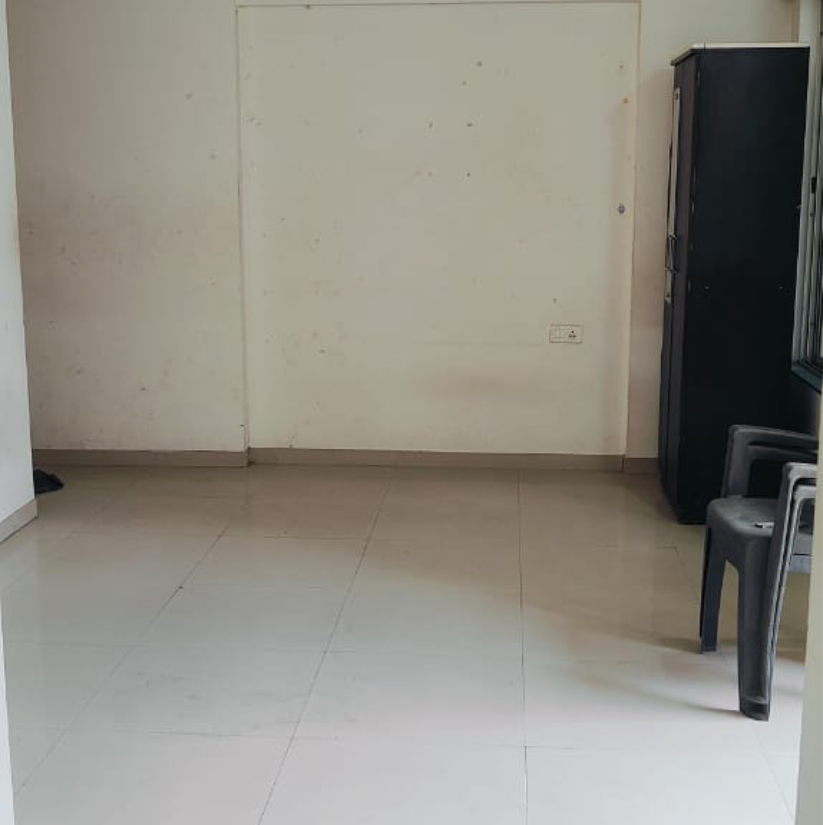 2 BHK + Pooja Room Apartment For Rent in Vaishnavi Sahil Vighnesh