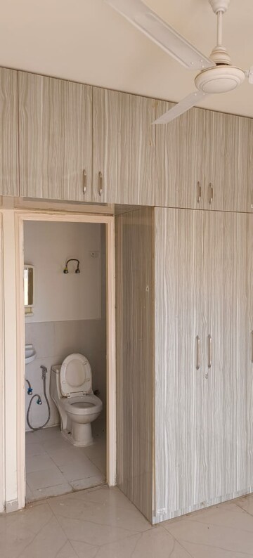 Bathroom in 2 BHK Apartment at Pyramid Urban Homes 2, Sector 86 – for Rent