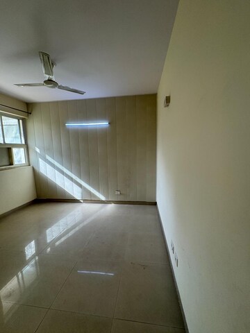 Bathroom in 3 BHK Apartment at Puri Pratham, Sector 84 – for Rent