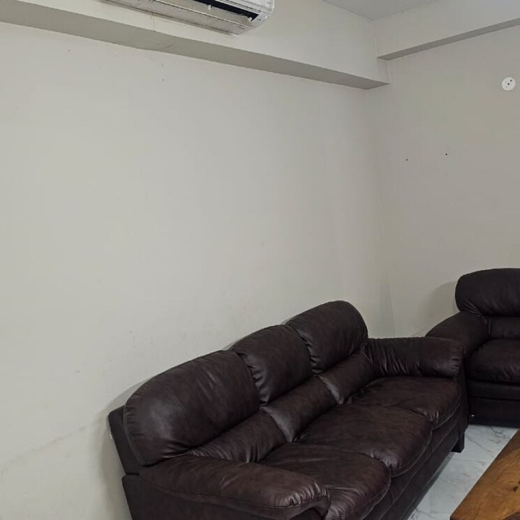 Living Room, m3m-skywalk 2 Bedroom 1406 Sq.Ft. Apartment In Southern Peripheral Road Gurgaon 8673752