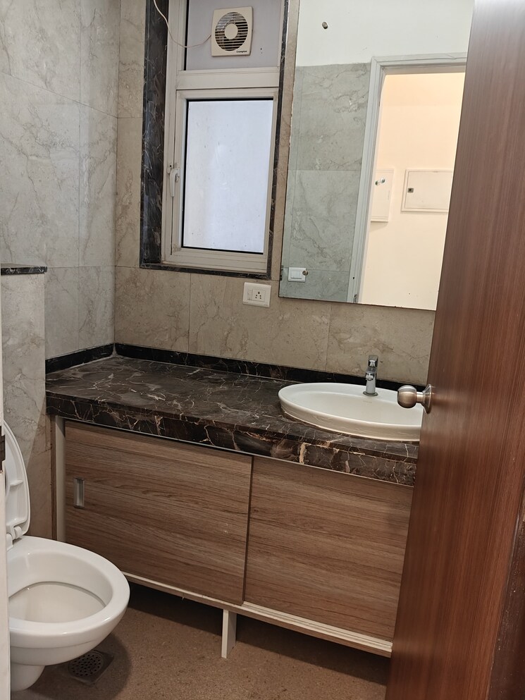 Bathroom, l-t-crescent-bay-t2 2 Bedroom 800 Sq.Ft. Apartment In Parel Mumbai 8673746