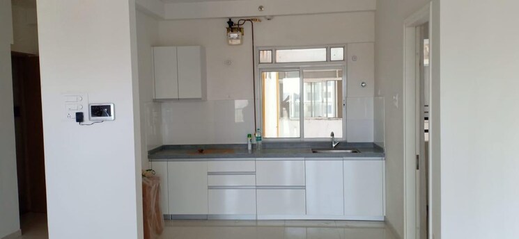 Kitchen, godrej-24 2 Bedroom 690 Sq.Ft. Apartment In Hinjewadi Pune 8673747