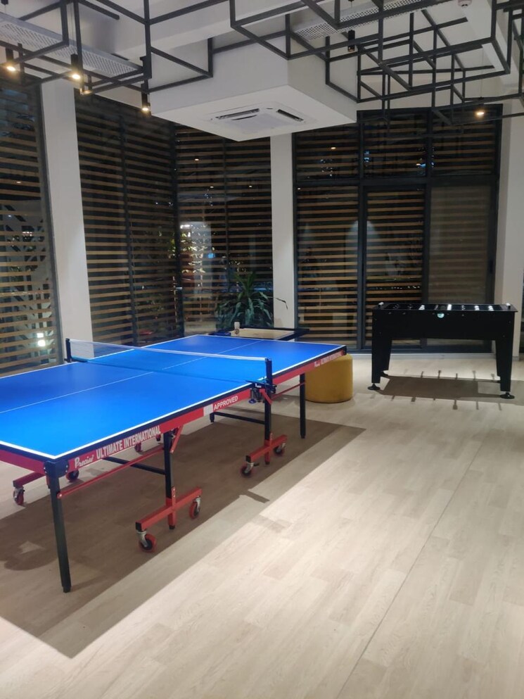  Parking, godrej-24 2 Bedroom 690 Sq.Ft. Apartment In Hinjewadi Pune 8673747