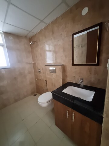 Kitchen in 2 BHK Apartment at Shapoorji Pallonji Joyville Gurgaon, Sector 102 – for Rent