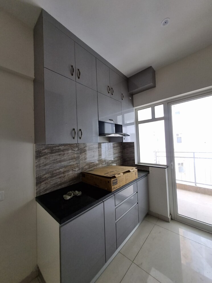 Kitchen, shapoorji-pallonji-joyville-gurgaon 2 Bedroom 1215 Sq.Ft. Apartment In Sector 102 Gurgaon 8673774