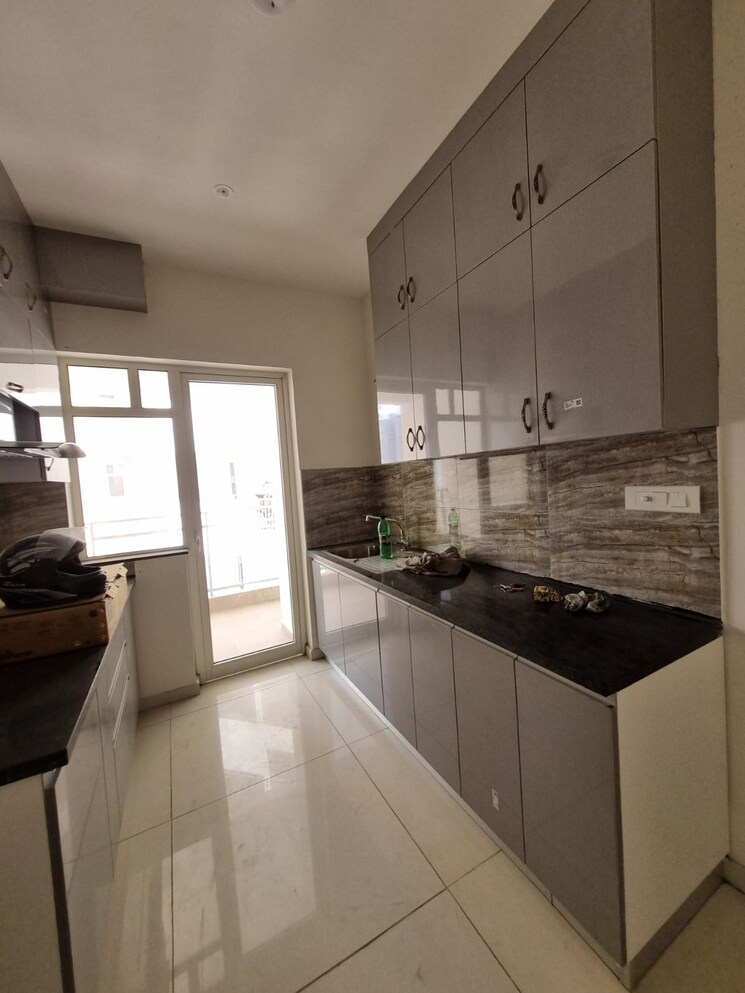 Kitchen, shapoorji-pallonji-joyville-gurgaon 2 Bedroom 1215 Sq.Ft. Apartment In Sector 102 Gurgaon 8673774