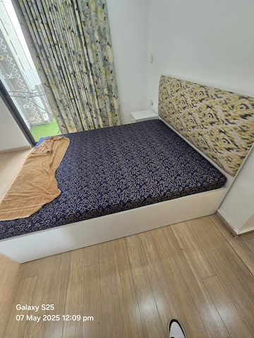 Bedroom in 2 BHK Apartment at Lodha New Cuffe Parade, Wadala – for Rent