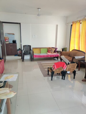 2 BHK Apartment For Sale in Rambaug Colony