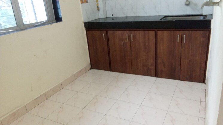 Kitchen, aashirwad-apartments-santacruz 1 Bedroom 450 Sq.Ft. Apartment In Santacruz East Mumbai 8673793