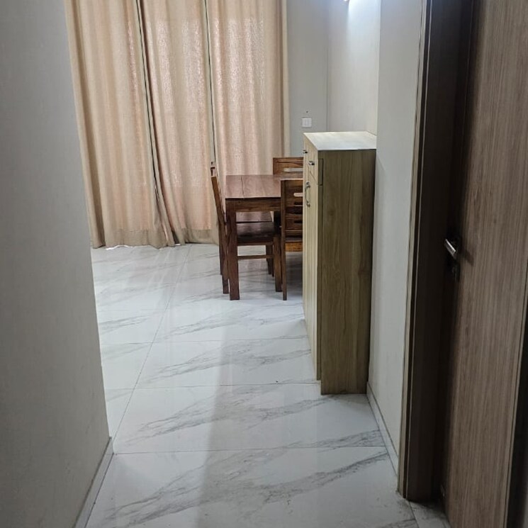 Room, m3m-skywalk 2 Bedroom 1406 Sq.Ft. Apartment In Southern Peripheral Road Gurgaon 8673784