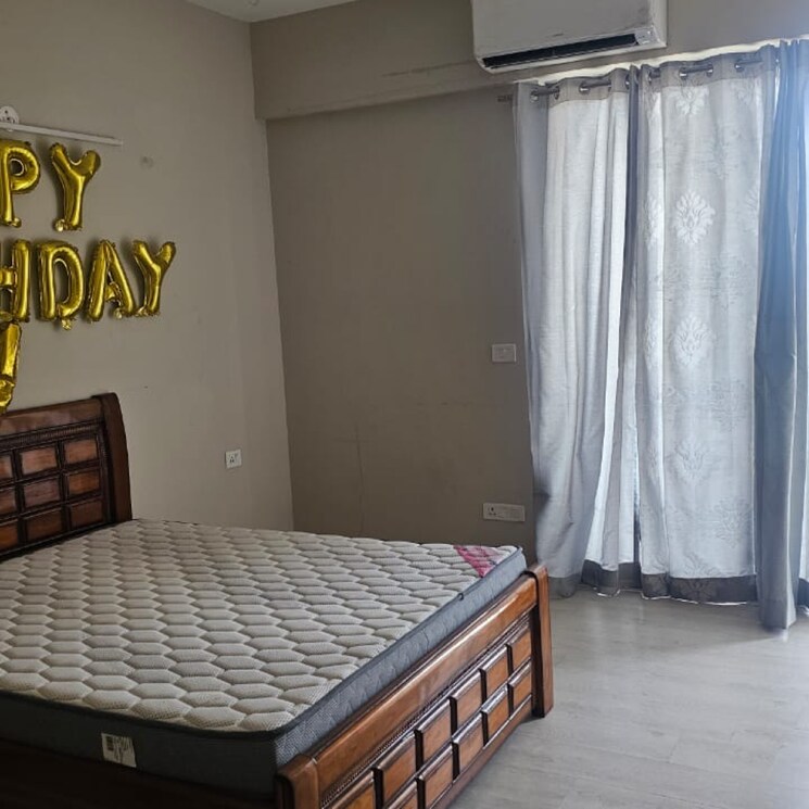 Bedroom, m3m-skywalk 2 Bedroom 1406 Sq.Ft. Apartment In Southern Peripheral Road Gurgaon 8673784