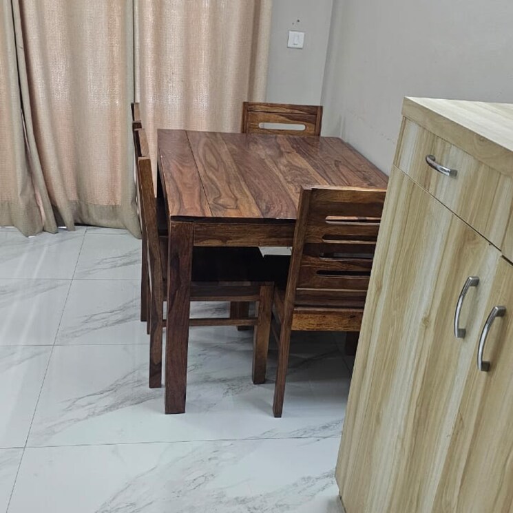 Balcony, m3m-skywalk 2 Bedroom 1406 Sq.Ft. Apartment In Southern Peripheral Road Gurgaon 8673784