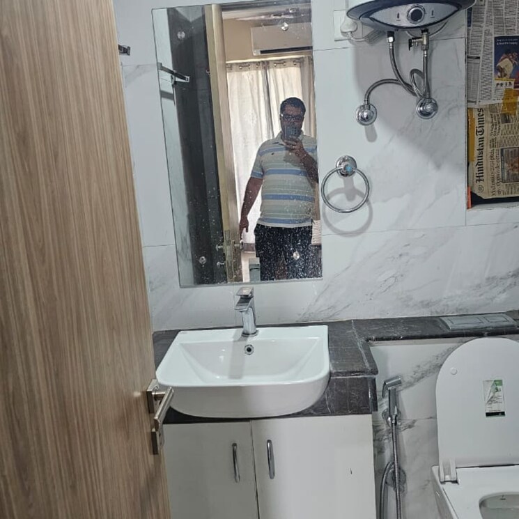 Team Area, m3m-skywalk 2 Bedroom 1406 Sq.Ft. Apartment In Southern Peripheral Road Gurgaon 8673784