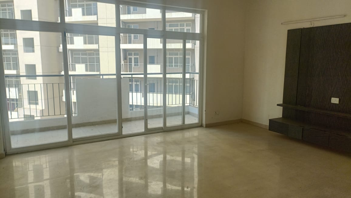 3 BHK + Servant Room 1960 Sq.Ft. Apartment in Corona Gracieux