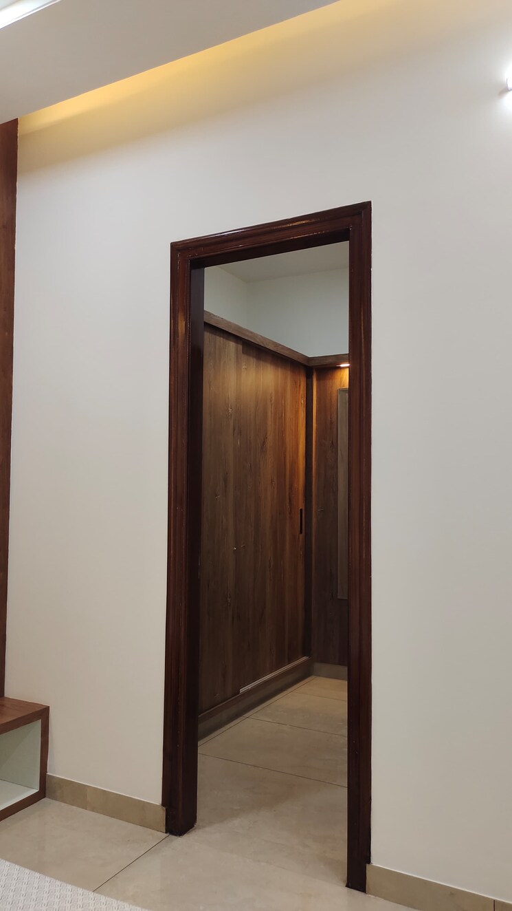 Room, dwarka mor 2.5 Bedroom 1100 Sq.Ft. Builder Floor In Dwarka Mor Delhi 8673796