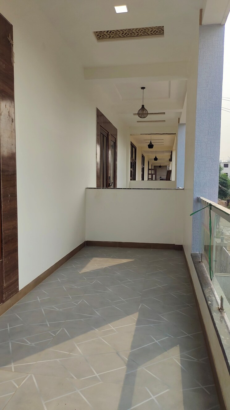 Kitchen, dwarka mor 2.5 Bedroom 1100 Sq.Ft. Builder Floor In Dwarka Mor Delhi 8673796