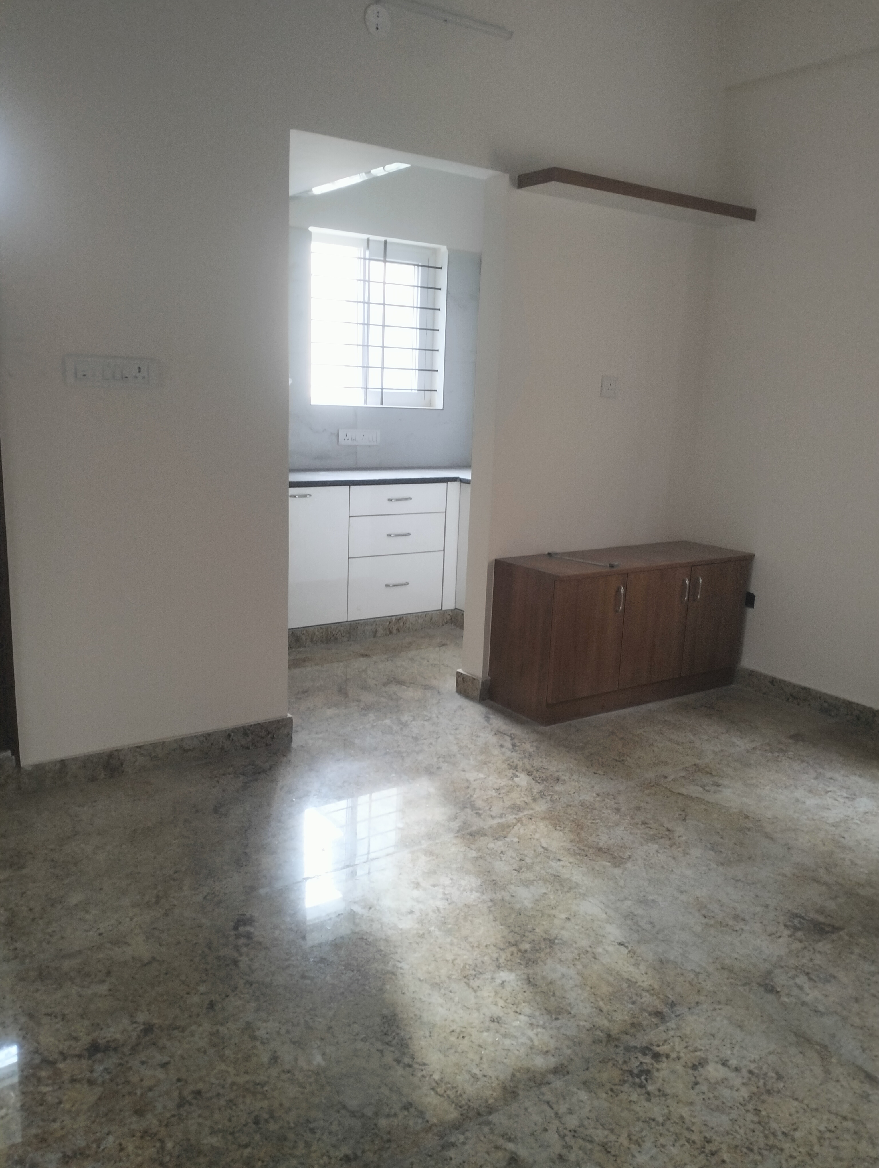 1 BHK Builder Floor For Rent in HSR layout