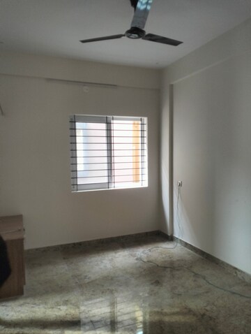 Room in 1 BHK Builder Floor at Hsr Layout – for Rent